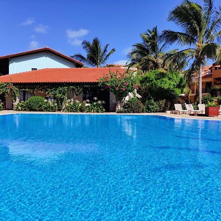 Апартаменти Albis Harena - Porto Antigo 2 Санта-Марія Екстер'єр фото