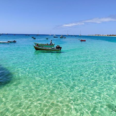 Апартаменти Albis Harena - Porto Antigo 2 Санта-Марія Екстер'єр фото
