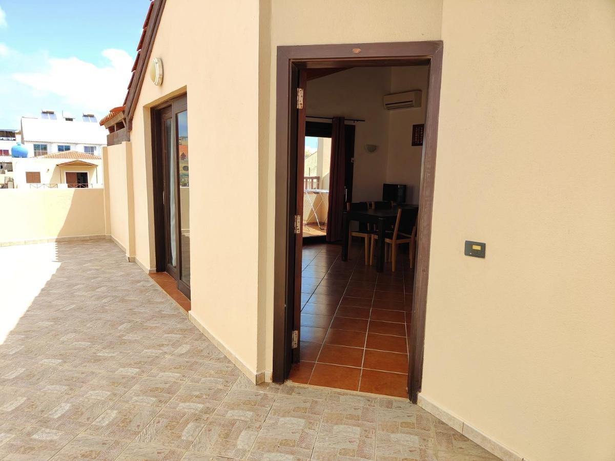 Апартаменти Albis Harena - Porto Antigo 2 Санта-Марія Екстер'єр фото