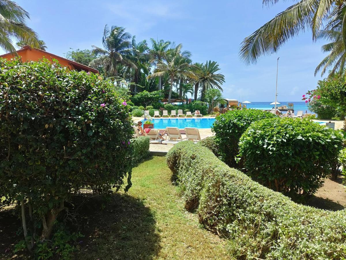 Апартаменти Albis Harena - Porto Antigo 2 Санта-Марія Екстер'єр фото