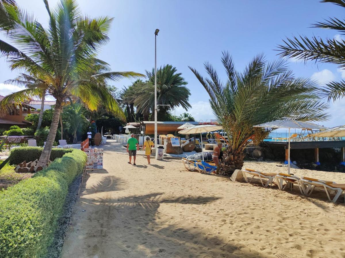 Апартаменти Albis Harena - Porto Antigo 2 Санта-Марія Екстер'єр фото