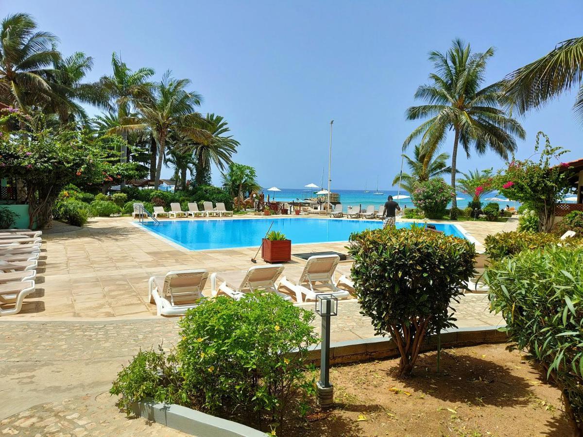 Апартаменти Albis Harena - Porto Antigo 2 Санта-Марія Екстер'єр фото
