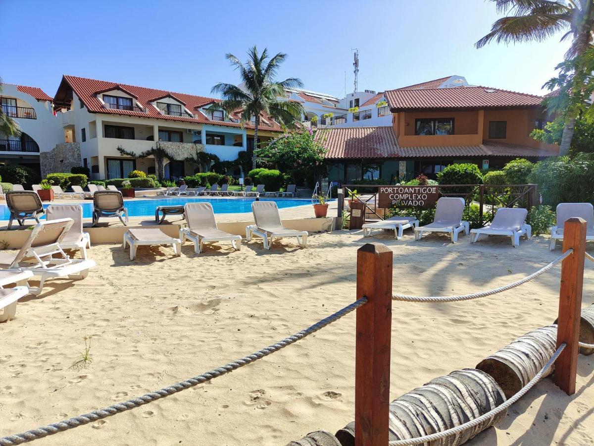 Апартаменти Albis Harena - Porto Antigo 2 Санта-Марія Екстер'єр фото