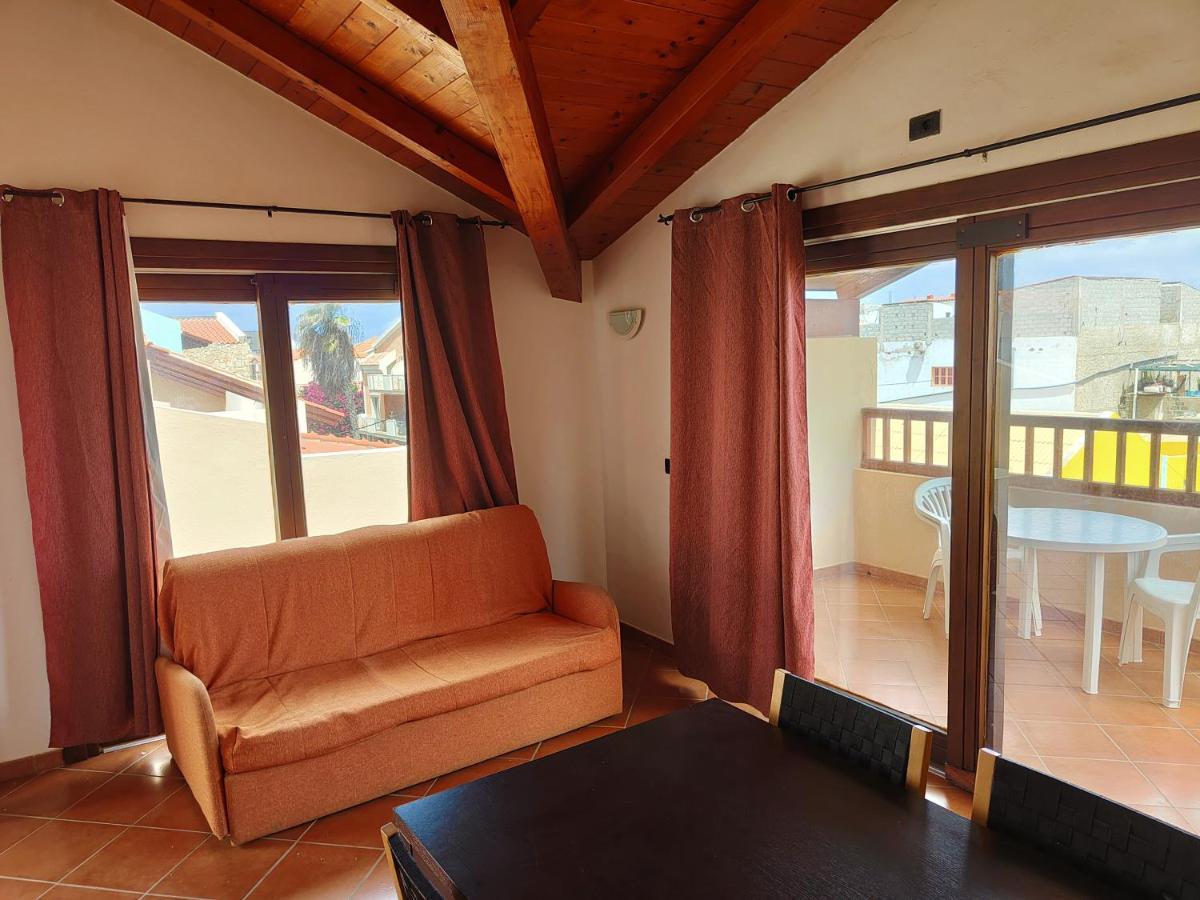 Апартаменти Albis Harena - Porto Antigo 2 Санта-Марія Екстер'єр фото