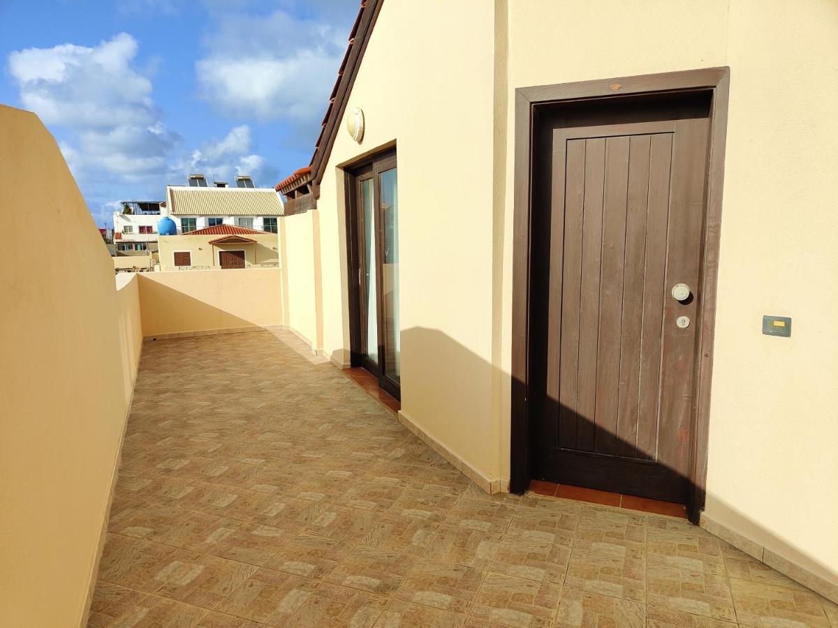 Апартаменти Albis Harena - Porto Antigo 2 Санта-Марія Екстер'єр фото