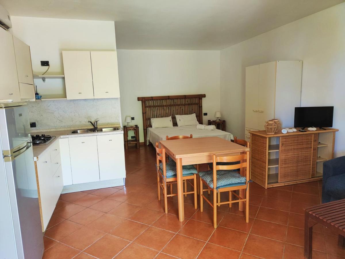 Апартаменти Albis Harena - Porto Antigo 2 Санта-Марія Екстер'єр фото