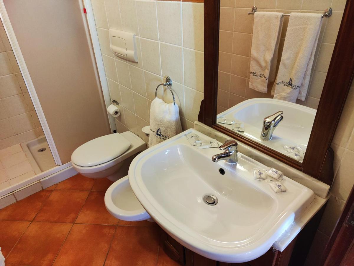 Апартаменти Albis Harena - Porto Antigo 2 Санта-Марія Екстер'єр фото