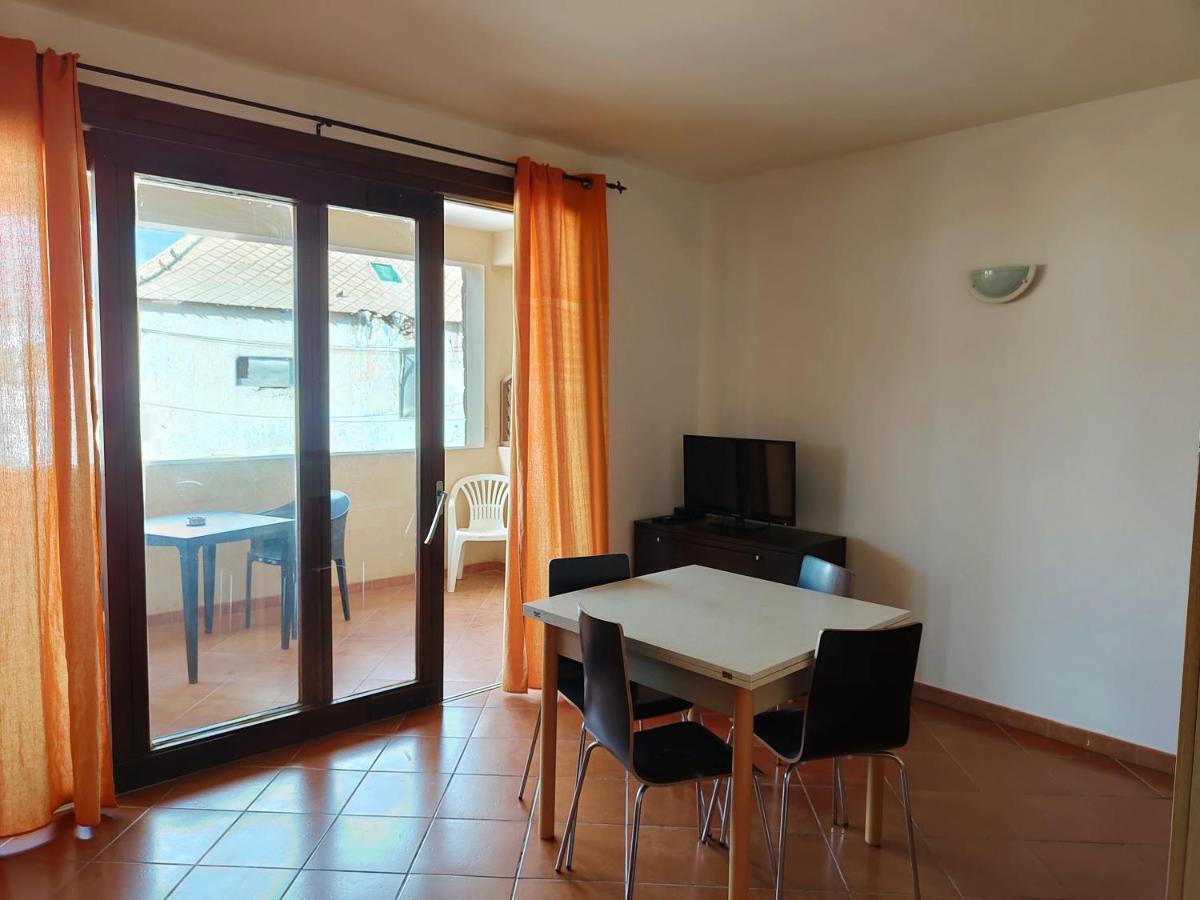 Апартаменти Albis Harena - Porto Antigo 2 Санта-Марія Екстер'єр фото