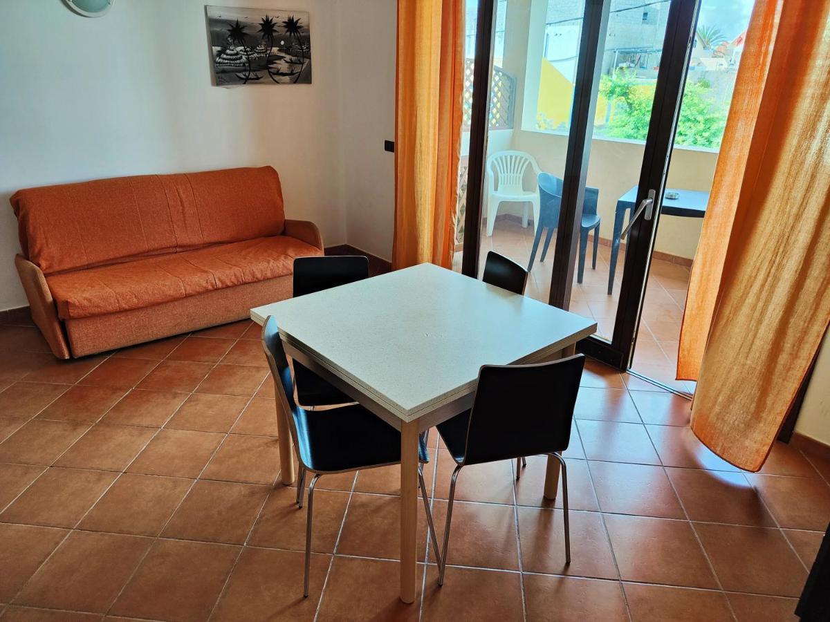 Апартаменти Albis Harena - Porto Antigo 2 Санта-Марія Екстер'єр фото