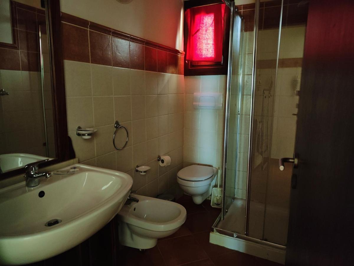Апартаменти Albis Harena - Porto Antigo 2 Санта-Марія Екстер'єр фото