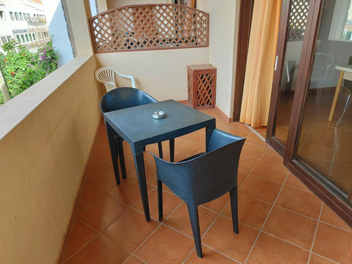 Апартаменти Albis Harena - Porto Antigo 2 Санта-Марія Екстер'єр фото