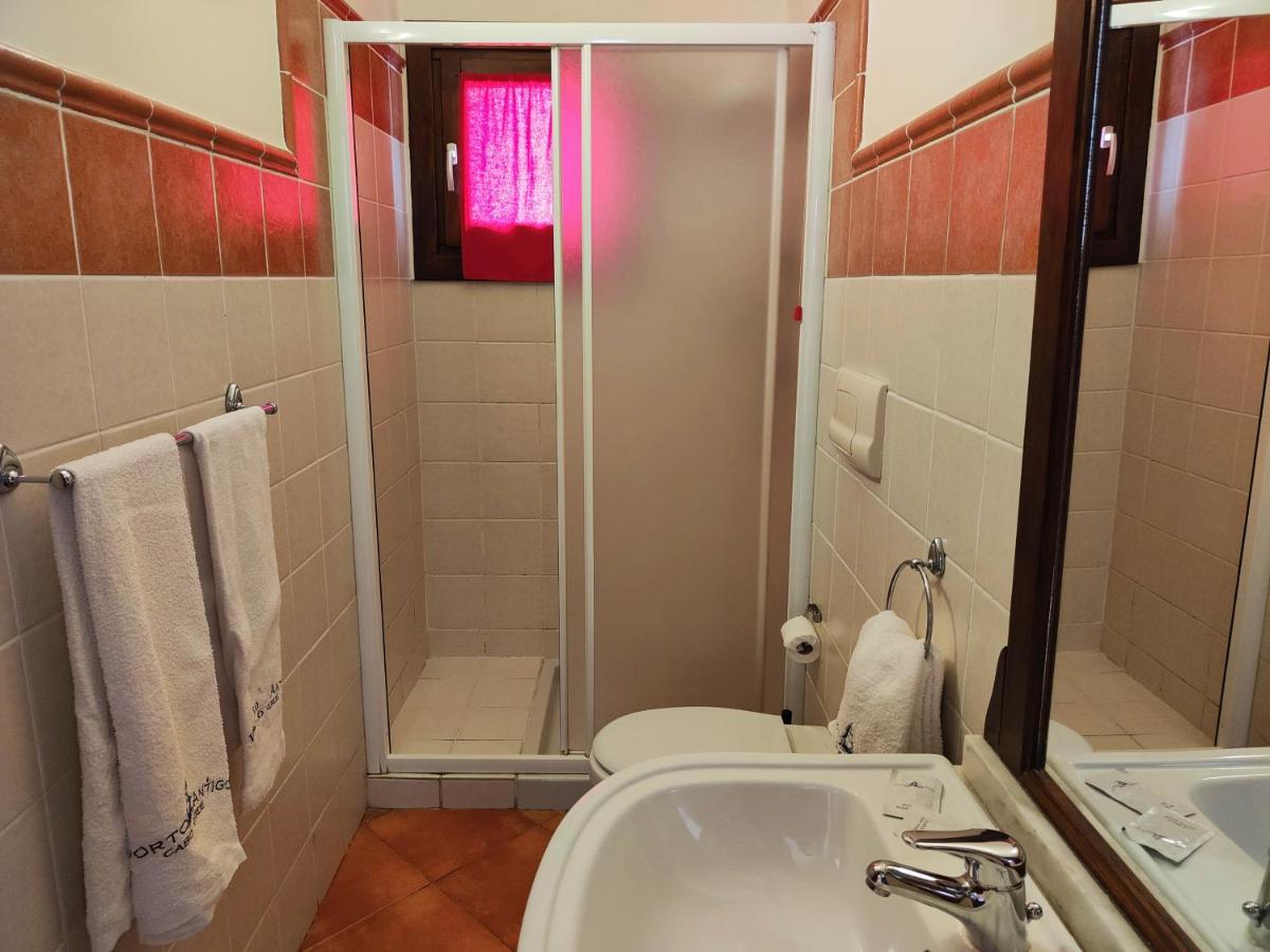 Апартаменти Albis Harena - Porto Antigo 2 Санта-Марія Екстер'єр фото
