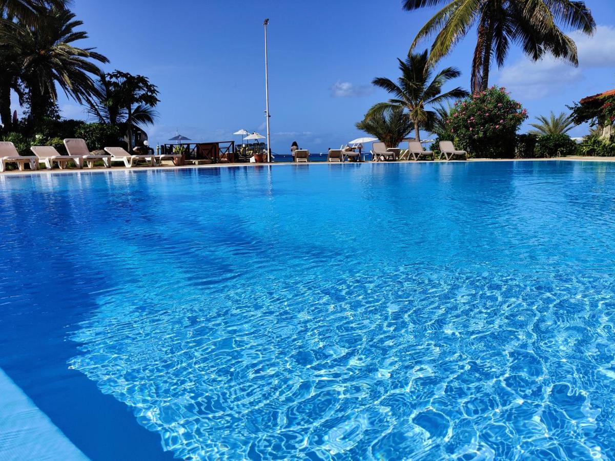 Апартаменти Albis Harena - Porto Antigo 2 Санта-Марія Екстер'єр фото