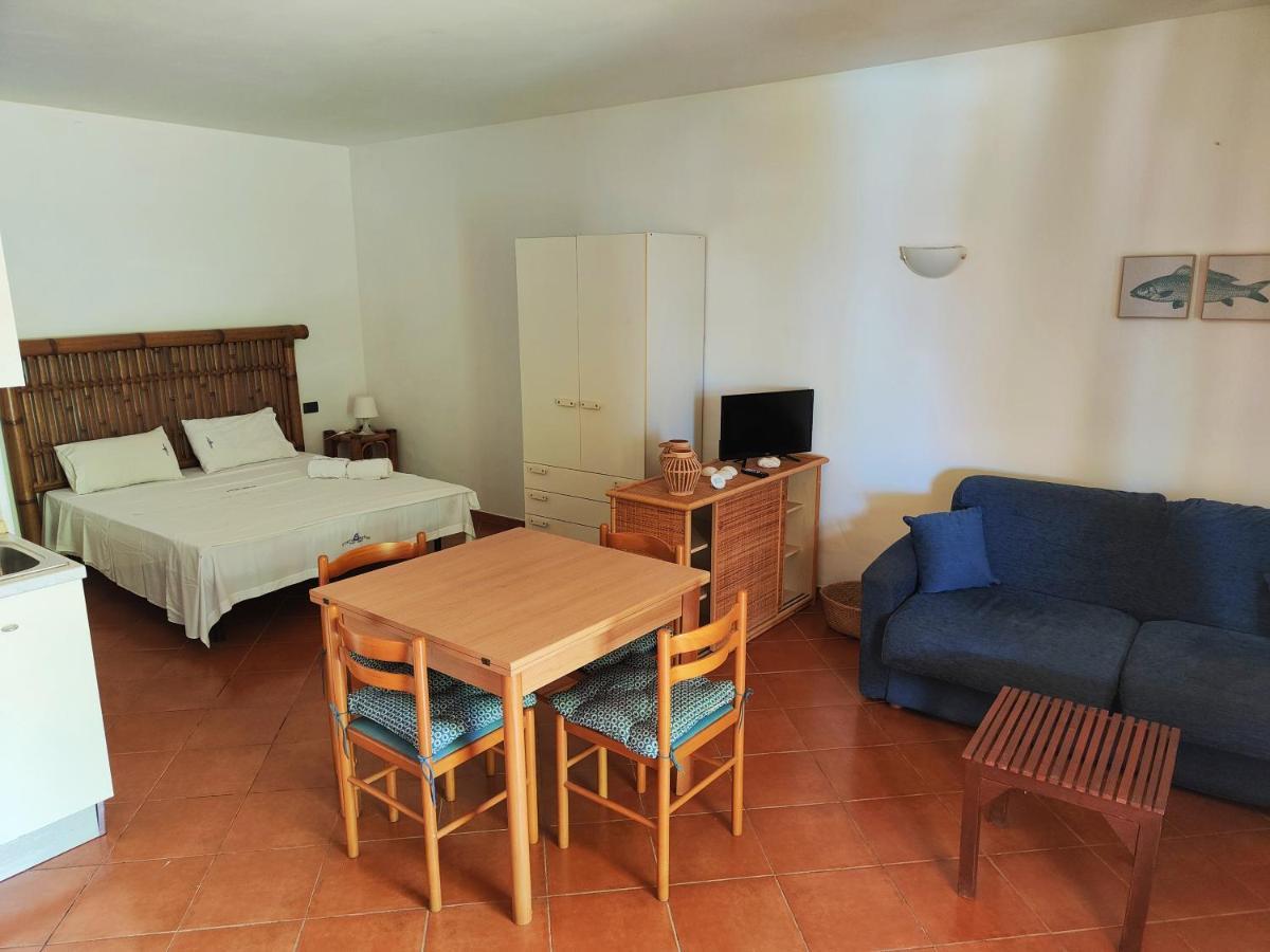Апартаменти Albis Harena - Porto Antigo 2 Санта-Марія Екстер'єр фото