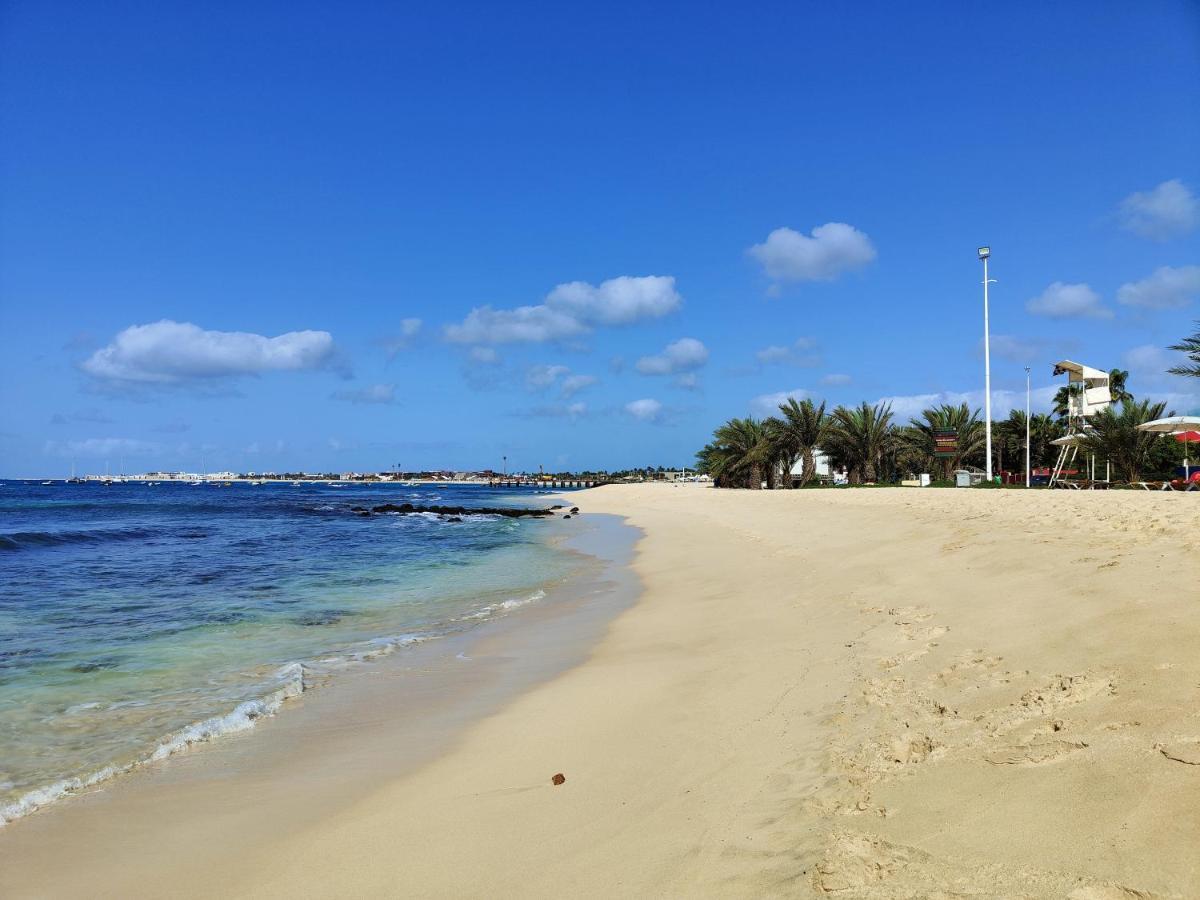 Апартаменти Albis Harena - Porto Antigo 2 Санта-Марія Екстер'єр фото