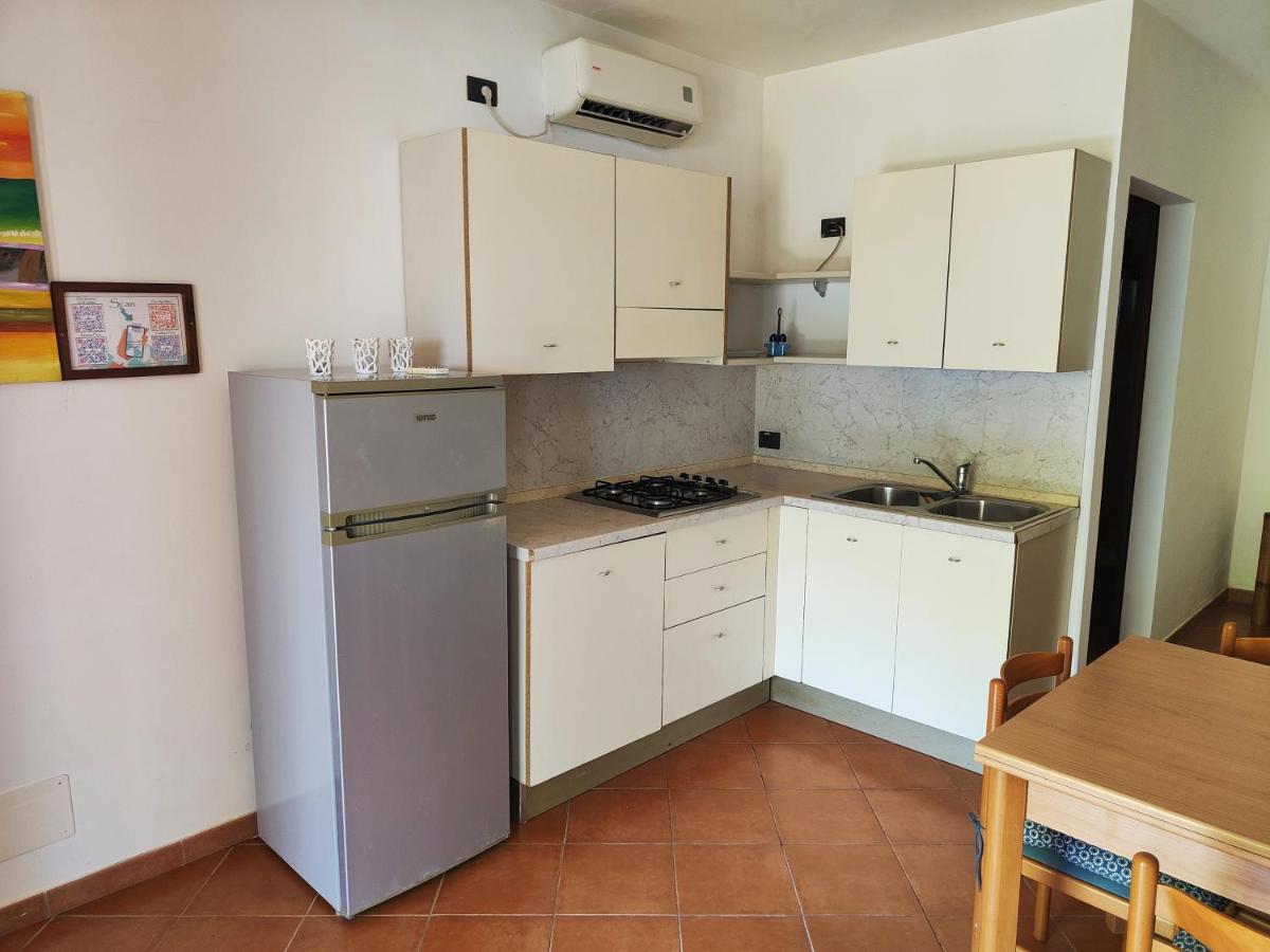 Апартаменти Albis Harena - Porto Antigo 2 Санта-Марія Екстер'єр фото