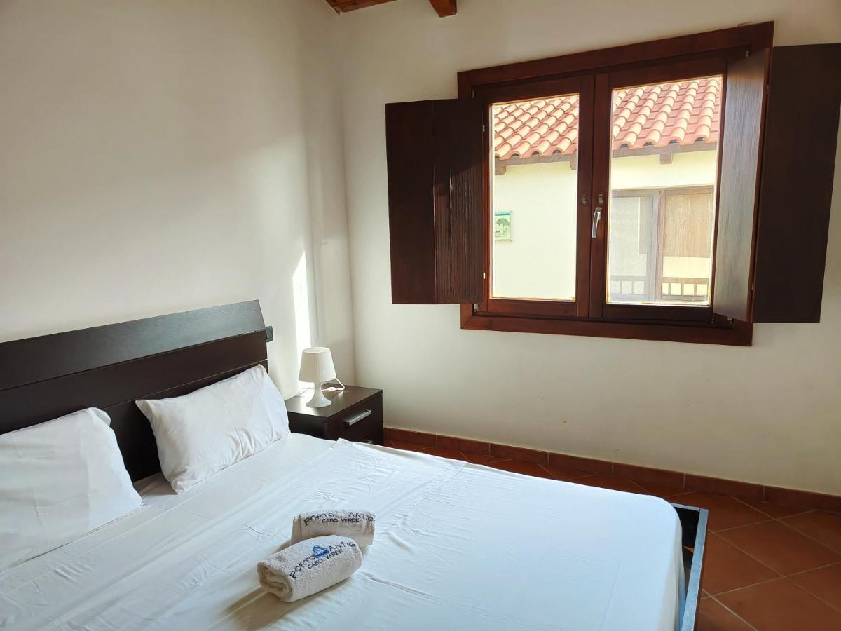 Апартаменти Albis Harena - Porto Antigo 2 Санта-Марія Екстер'єр фото