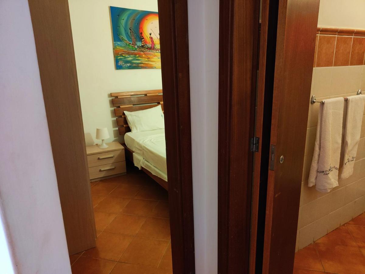 Апартаменти Albis Harena - Porto Antigo 2 Санта-Марія Екстер'єр фото