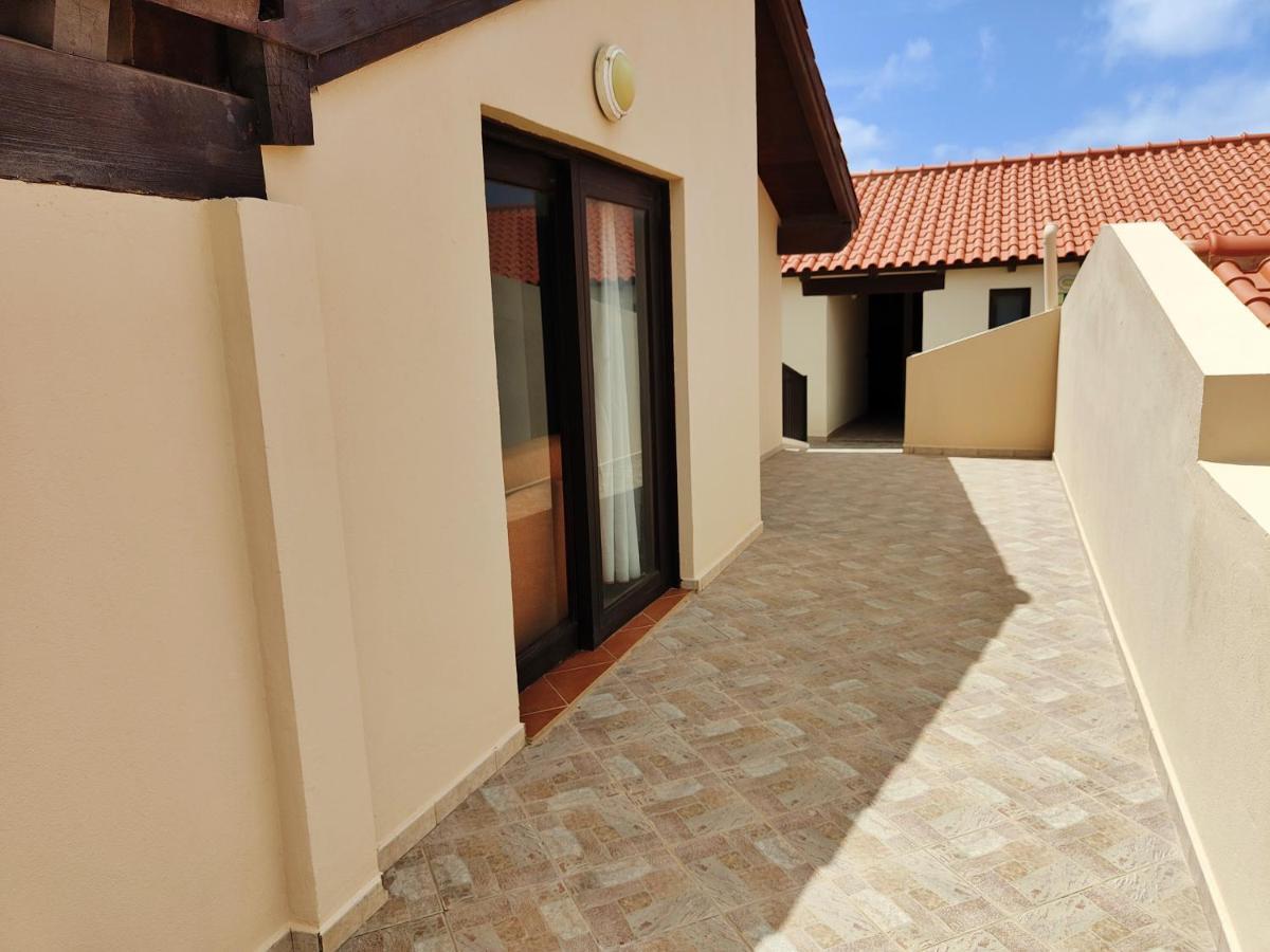 Апартаменти Albis Harena - Porto Antigo 2 Санта-Марія Екстер'єр фото