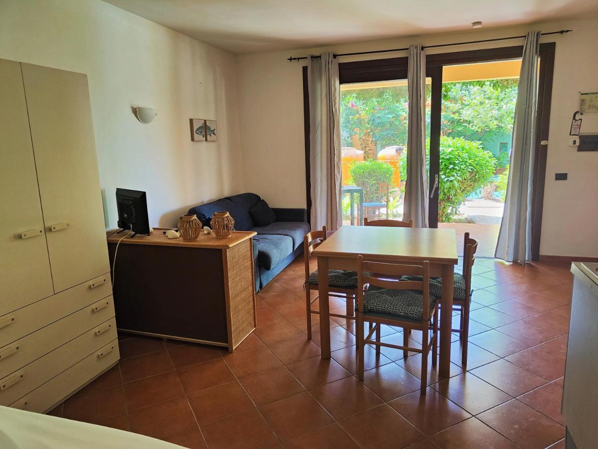 Апартаменти Albis Harena - Porto Antigo 2 Санта-Марія Екстер'єр фото