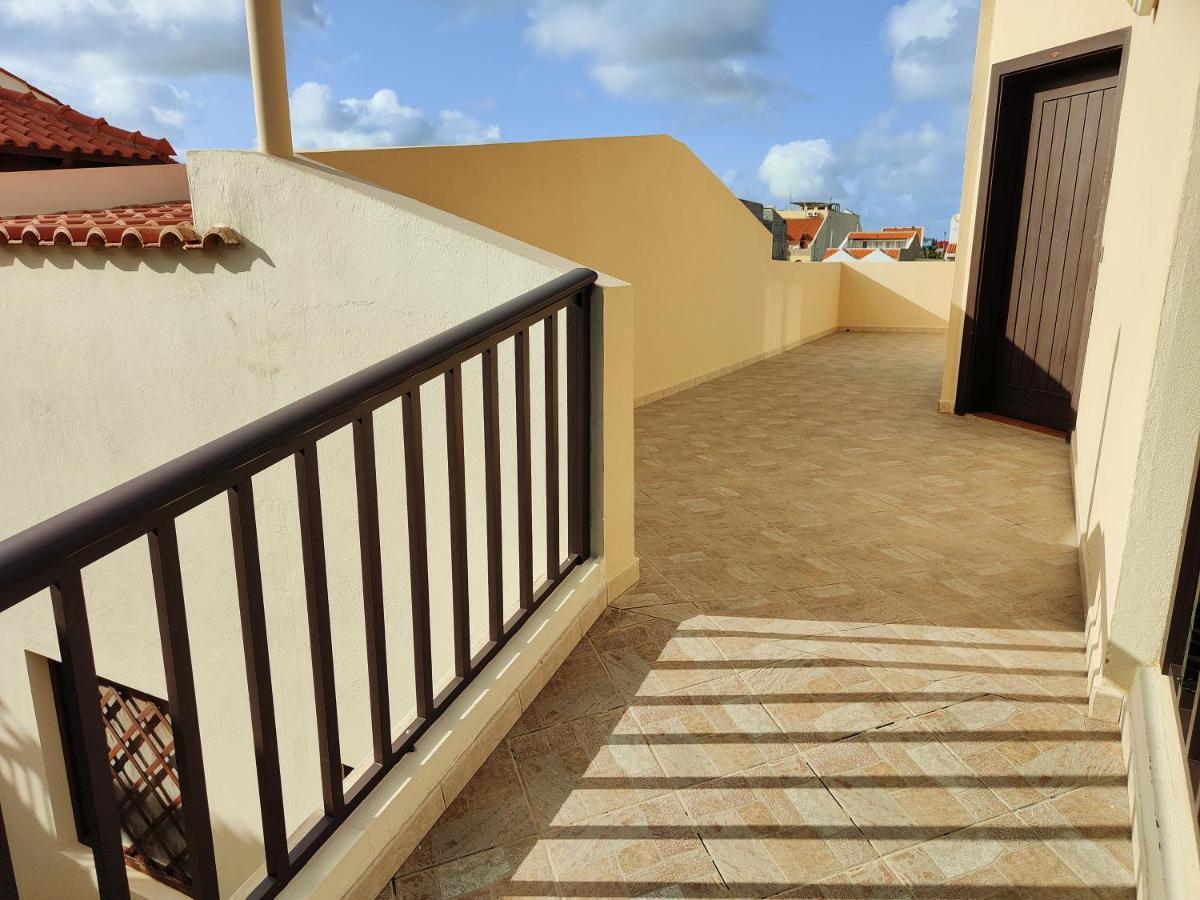 Апартаменти Albis Harena - Porto Antigo 2 Санта-Марія Екстер'єр фото