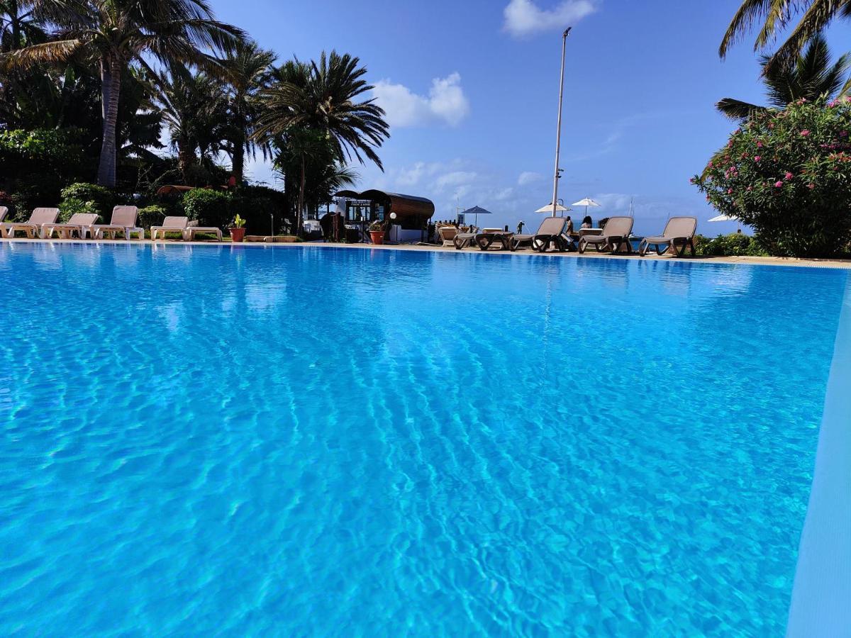 Апартаменти Albis Harena - Porto Antigo 2 Санта-Марія Екстер'єр фото
