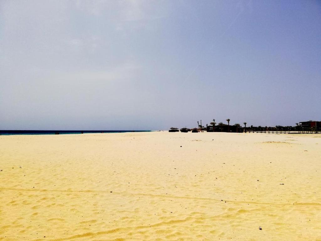 Апартаменти Albis Harena - Porto Antigo 2 Санта-Марія Екстер'єр фото