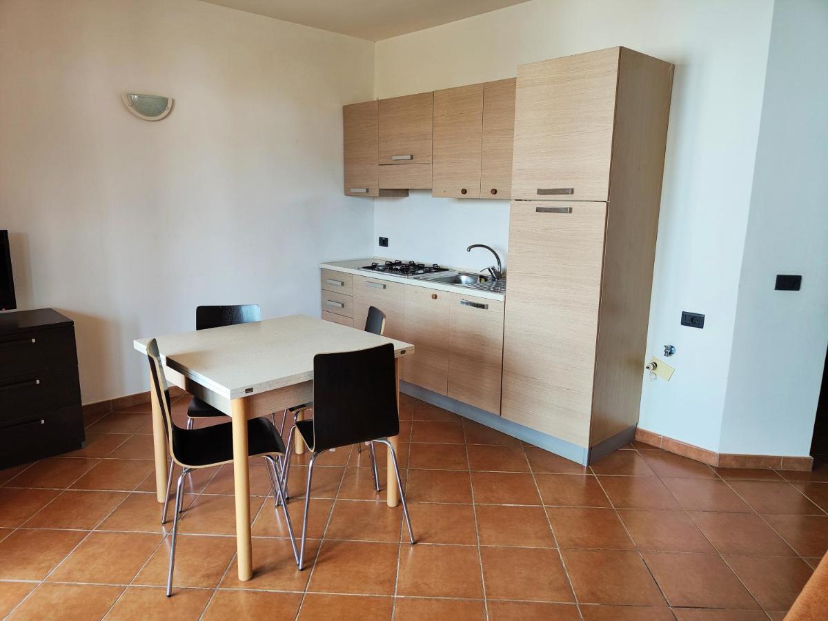 Апартаменти Albis Harena - Porto Antigo 2 Санта-Марія Екстер'єр фото