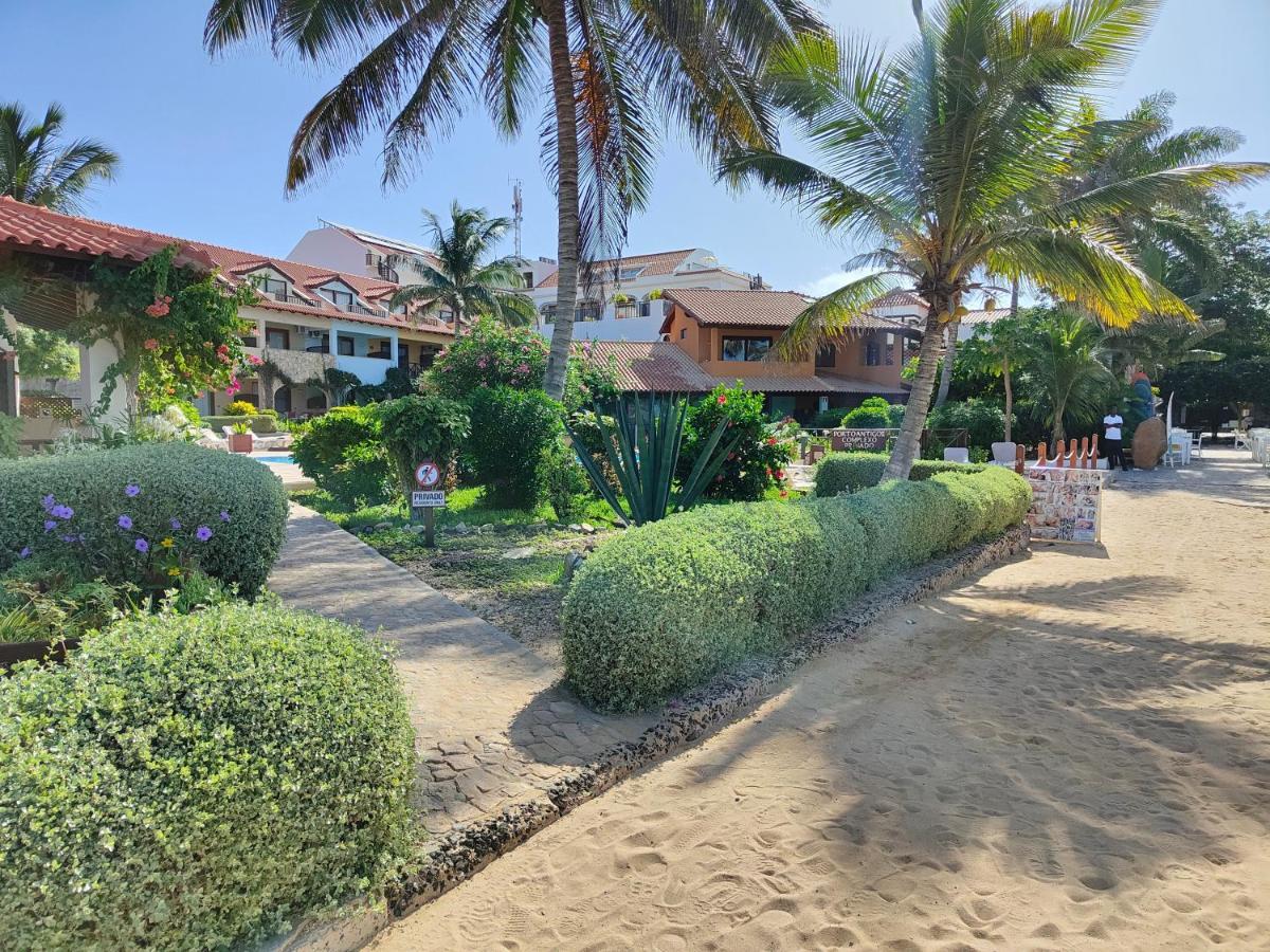 Апартаменти Albis Harena - Porto Antigo 2 Санта-Марія Екстер'єр фото